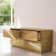 Linenfold Cabinet