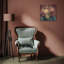 Art sur toile tendue par Red Barrel Studio® Hristova, Albena, étude: Hydrangea Study III-1484301589