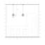 Luminaire suspendu simple à 1 lumière Lucilo-123282667