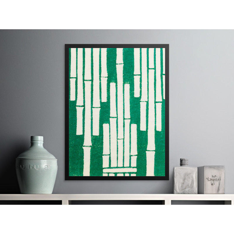 Chapmon Single Picture Frame Print, 43.18 cm H x 27.94 cm W