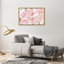 « roses », impression sur toile oliver gal-1231942233-1231942227