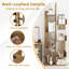 145cm H x 50cm W Bookcase-1274561411
