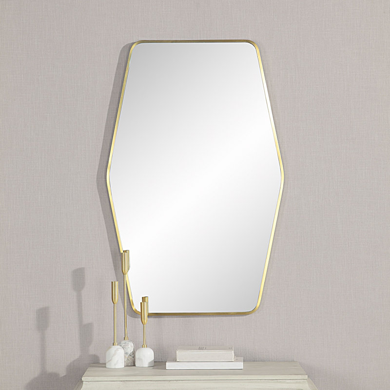Miroir d'appoint Dresden