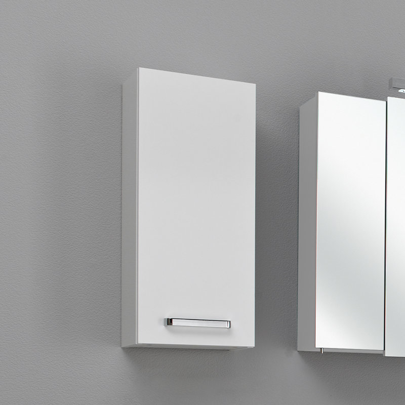 Quickset 312 Wall Bathroom Cabinet