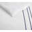 Nautica Alden Embroidered White Duvet Cover Set-94950468-66148099