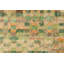 One-of-a-Kind 3'11"x5'11" Hand Knotted Area Rug