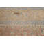 Tapis rose rétro 10 x 13