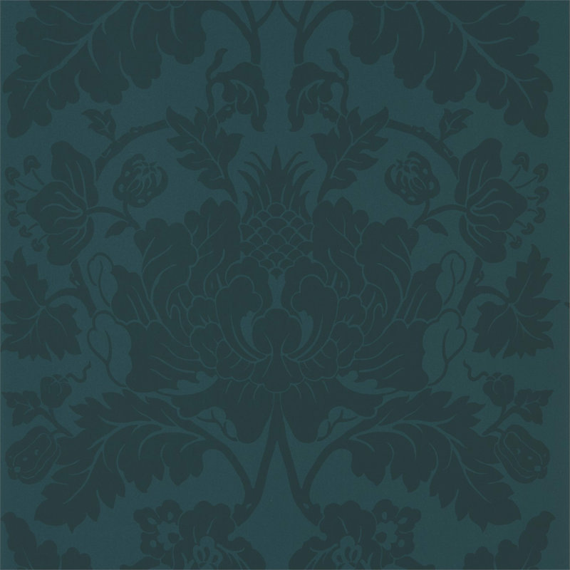 Villandry Wallpaper, Serpentine