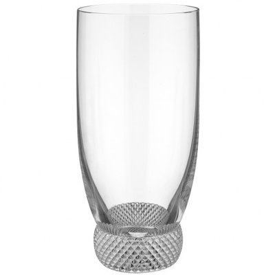 Octavie 13 oz. Crystal Drinking Glass