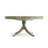 Buckingham Acacia Round Solid Wood Dining Table