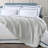 Ribbed Throw Blanket-100659693