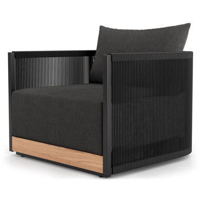 Fifer - Person Patio Conversation Set