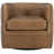 Brown Genuine Leather selected