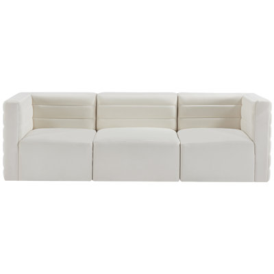 Canapé modulaire Enso