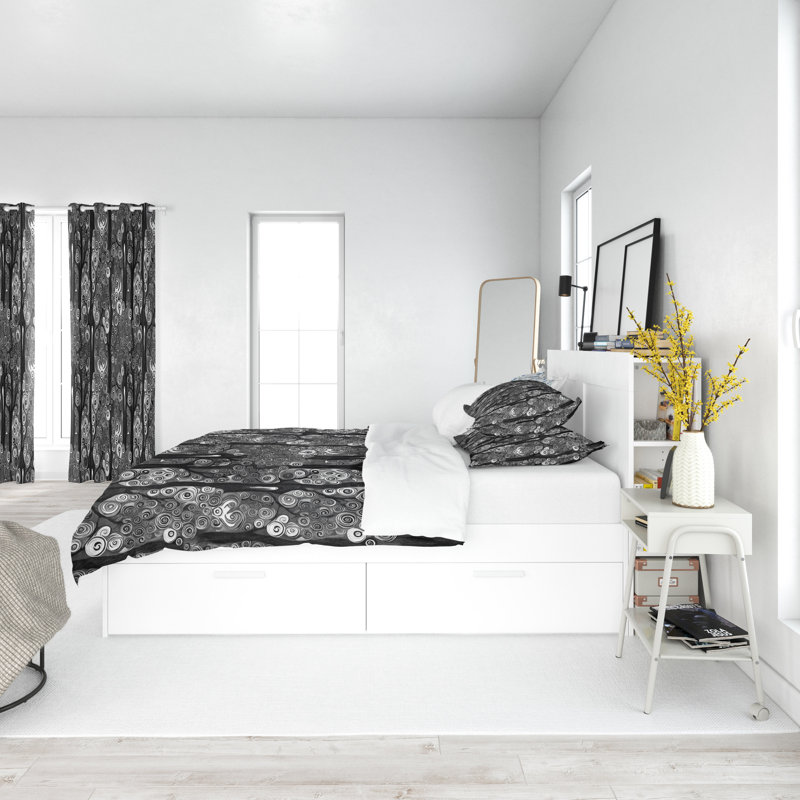 Duvet Cover, King Duvet Cover + 2 King Pillowcases