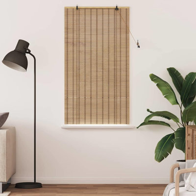 Bamboo Venetian Blind