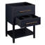 24" Robertson Single Bathroom Vanity Set with Oval Undermount Sink-75247254-75247259-75247260