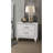 GLITTER NIGHTSTAND