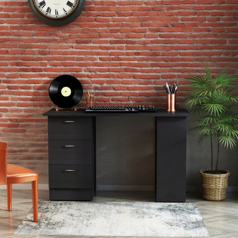 Bureau d'ordinateur Alexandrine