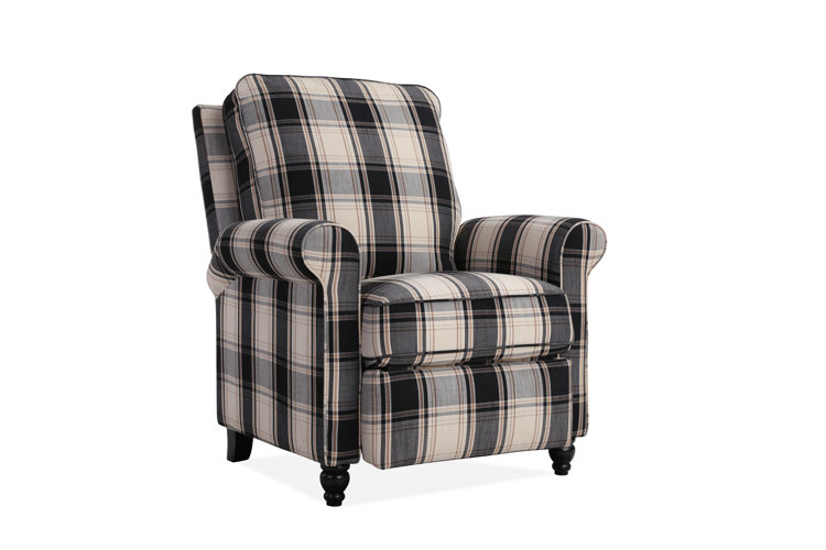 Leni 33.5" Wide Manual Standard Recliner