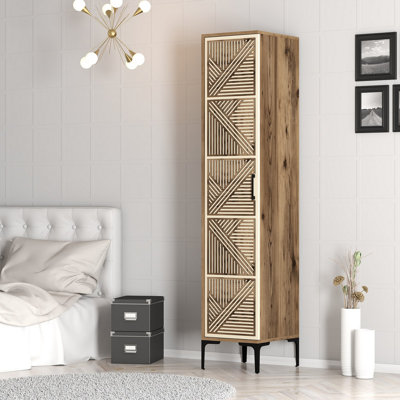 Ayreanna Armoire by Latitude Run