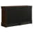 Daleyza 6-drawer Dresser Cappuccino-2108885052-2093960596