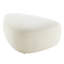 Repose-pieds triangulaire rembourré Adna-90695377-135358362