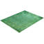 Overdyed One-of-a-Kind 8' 1" X 10' 3" Hand Knotted Area Rug