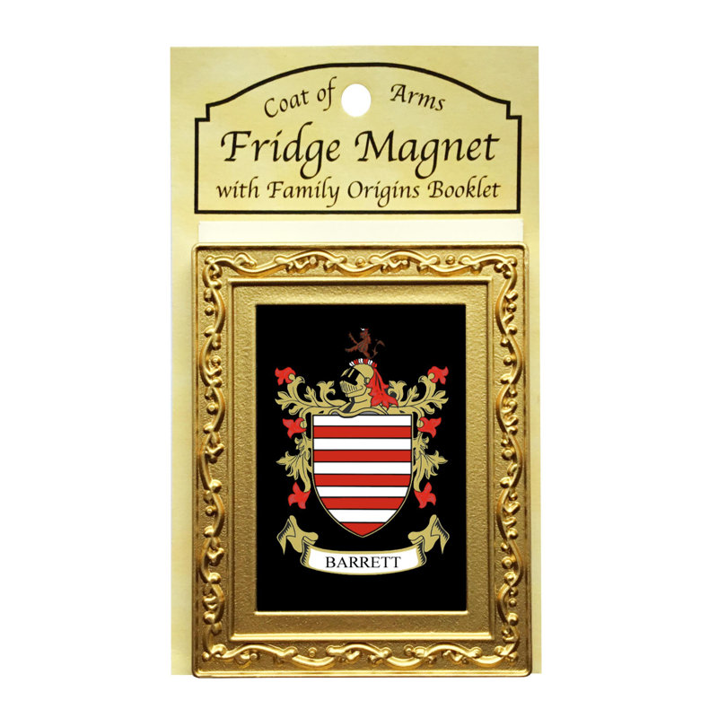 Fridge Magnet