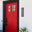 Plaque murale Mid-Century-94375517-94437171