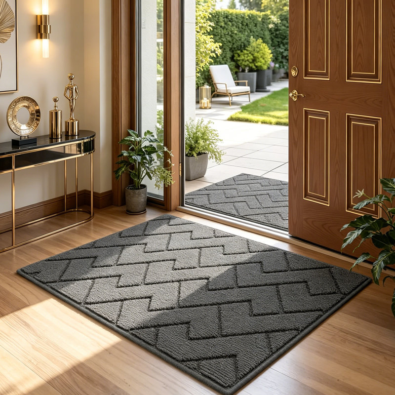 Doormat