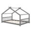 Lit en bois House House-972262075-972262052