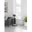 Alberdina Abstract End Table-205898000
