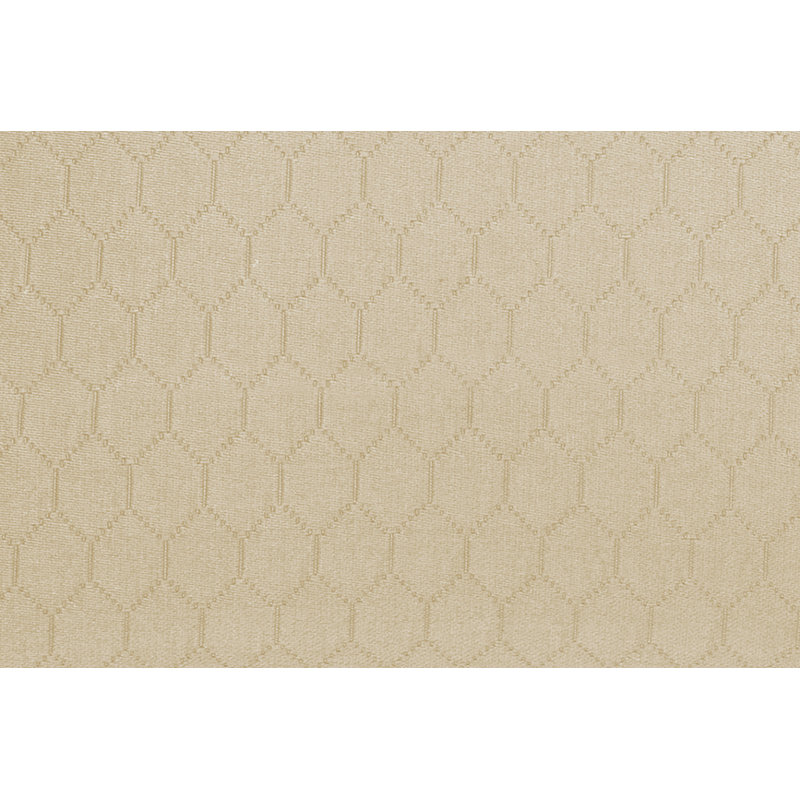 Favo Sham, Standard, Ivory