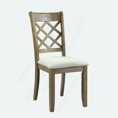 Chaise de salle à manger Chenevert