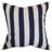 Striped Reversible Throw Pillow-100098545-125075252-125075254