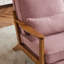 Upholstered Armchair-82316044