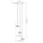 Coan 3 - Light LED Cluster Pendant-1579074922