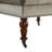 Athylene Linen Upholstered Bench-756797201-756797197