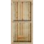 Reproduction d’art textuel sur bois, "vail ski club"-26009339