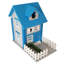  Mounted Bird House