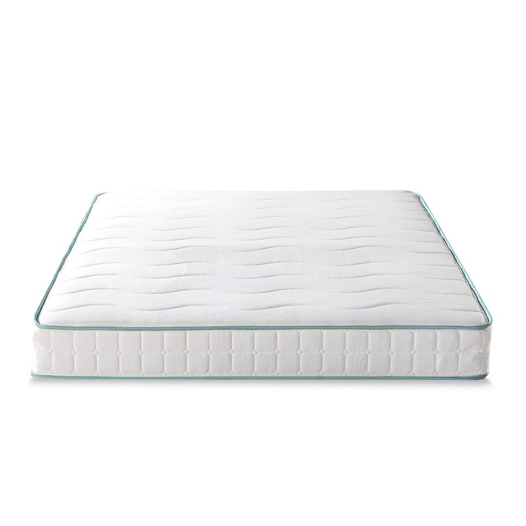 Wayfair Sleep 10 Medium Innerspring Mattress