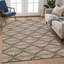 Tapis intérieur / extérieur lavable à la machine Chantille ACN2985-66158340-66158346
