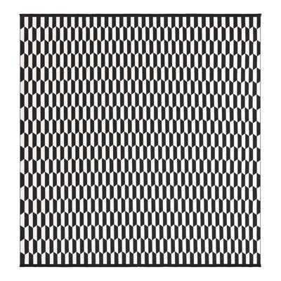 Lucerito Geometric Indoor Rug