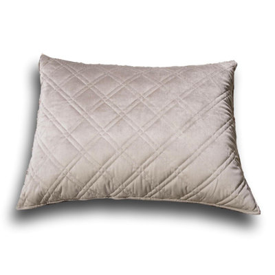 Polyester Sham Set