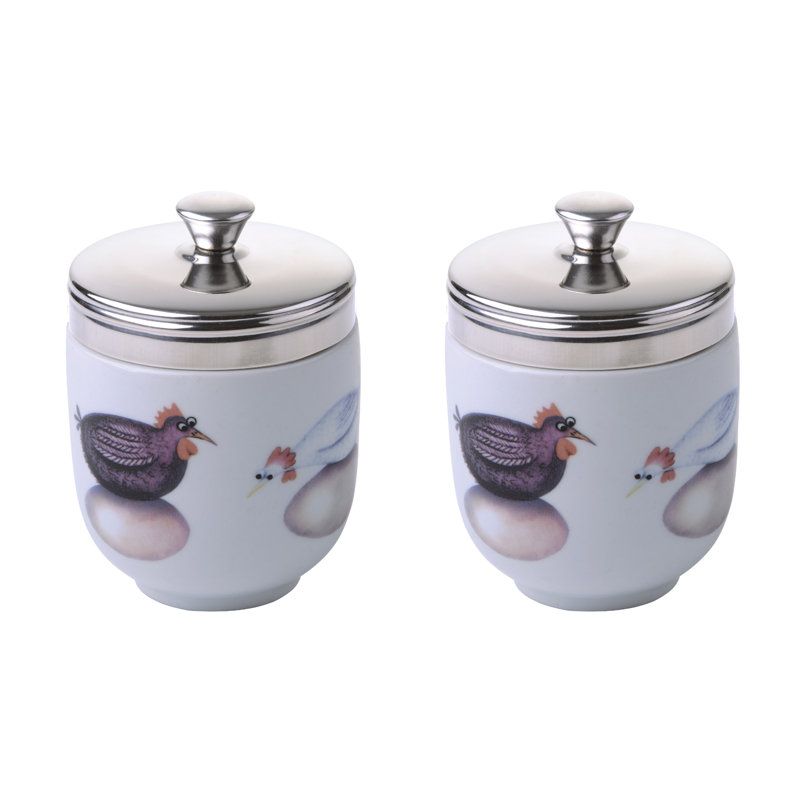 Hatching Eggs Coddler