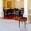 Copley Place Rectangular End Table