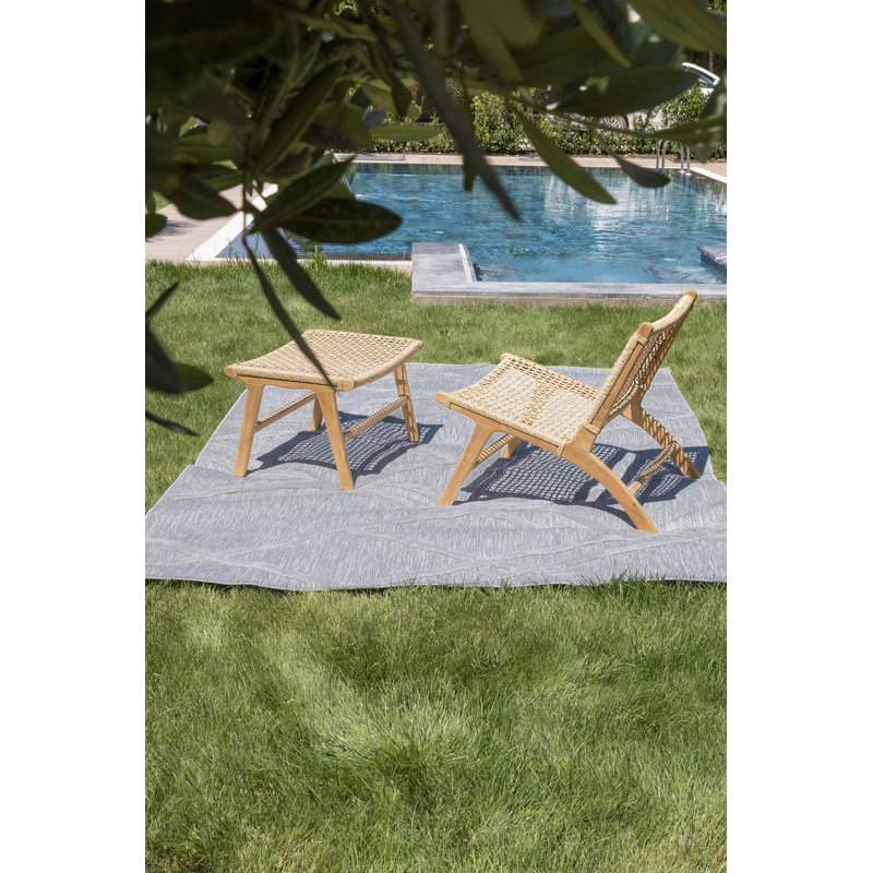 Tapis rectangulaire Stoiko, Rectangle 2 pi 8 po x 5 pi