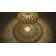 Dome 180 - Light LED Chandelier