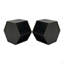 Table de chevet hexagonale-1094184323